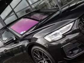 Audi A8 thumbnail 10