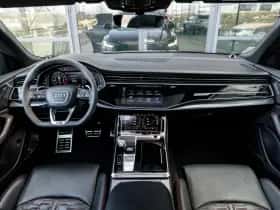 Audi RSQ8 (2020) thumbnail 19