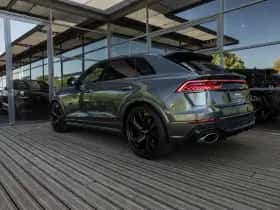 Audi RSQ8 thumbnail 7