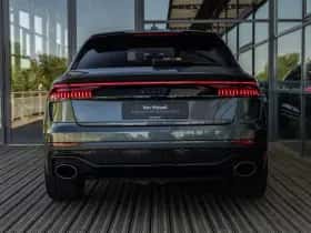 Audi RSQ8 (2020) thumbnail 9