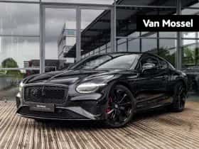 Bentley Continental GT (2025) thumbnail 1