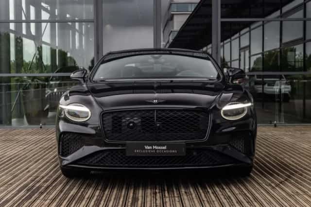 Bentley Continental GT (2025) thumbnail 2