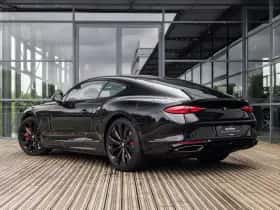Bentley Continental GT (2025) thumbnail 4