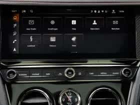 Bentley Continental GT (2025) thumbnail 37