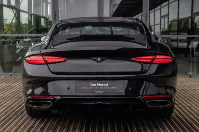 Bentley Continental GT (2025) thumbnail 5
