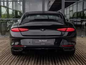 Bentley Continental GT (2025) thumbnail 5
