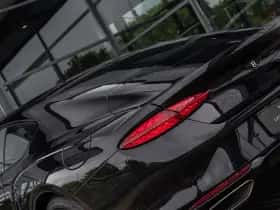 Bentley Continental GT (2025) thumbnail 56