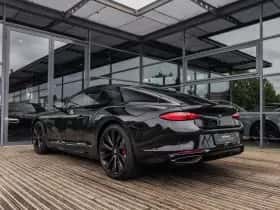 Bentley Continental GT (2025) thumbnail 7