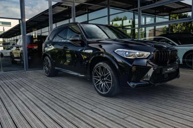 BMW X5 (2020) thumbnail 4
