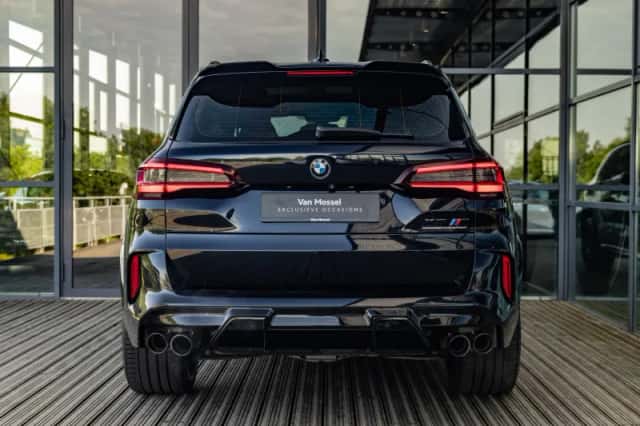 BMW X5 (2020) thumbnail 6