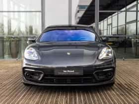 Porsche Panamera thumbnail 2