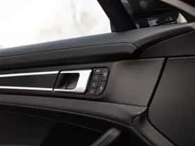 Porsche Panamera (2021) thumbnail 11