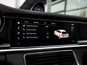 Porsche Panamera (2021) thumbnail 19
