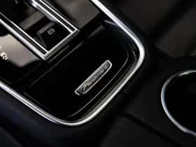 Porsche Panamera (2021) thumbnail 27