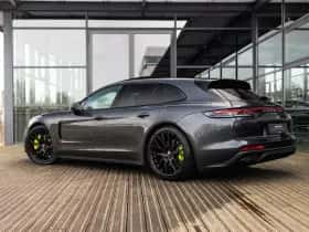 Porsche Panamera thumbnail 4