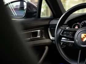 Porsche Panamera (2021) thumbnail 32
