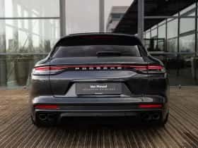 Porsche Panamera thumbnail 5