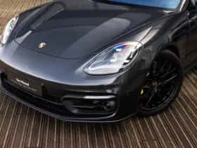 Porsche Panamera thumbnail 42