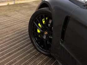 Porsche Panamera thumbnail 45