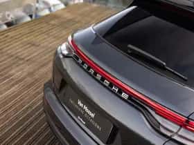 Porsche Panamera thumbnail 46