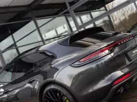 Porsche Panamera thumbnail 47