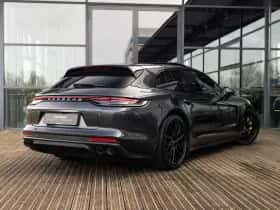 Porsche Panamera thumbnail 6