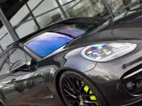 Porsche Panamera thumbnail 7