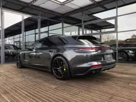 Porsche Panamera thumbnail 8
