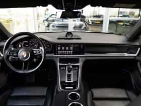 Porsche Panamera thumbnail 9
