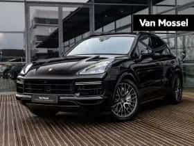 Porsche Cayenne (2018)