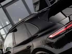 Porsche Cayenne thumbnail 12