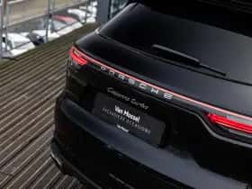 Porsche Cayenne thumbnail 16