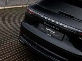 Porsche Cayenne thumbnail 17