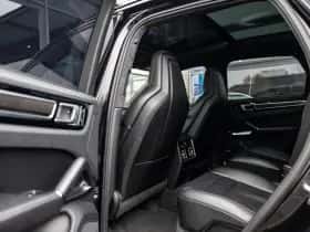 Porsche Cayenne thumbnail 19