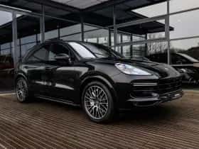 Porsche Cayenne thumbnail 3