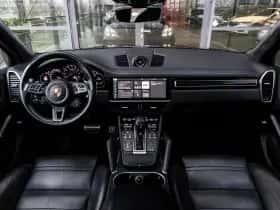 Porsche Cayenne thumbnail 22