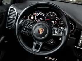 Porsche Cayenne thumbnail 23
