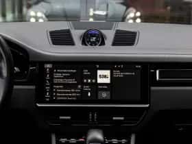 Porsche Cayenne thumbnail 24