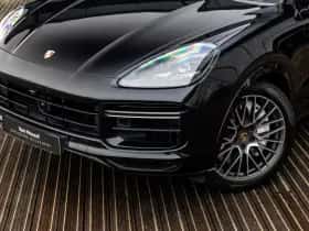 Porsche Cayenne thumbnail 4
