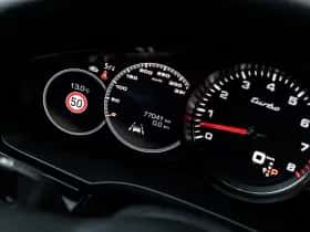 Porsche Cayenne thumbnail 36