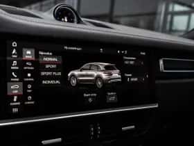 Porsche Cayenne thumbnail 49