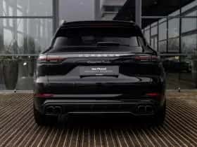 Porsche Cayenne thumbnail 6