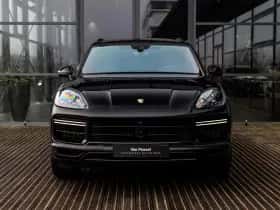 Porsche Cayenne thumbnail 9