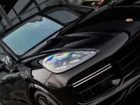 Porsche Cayenne thumbnail 10