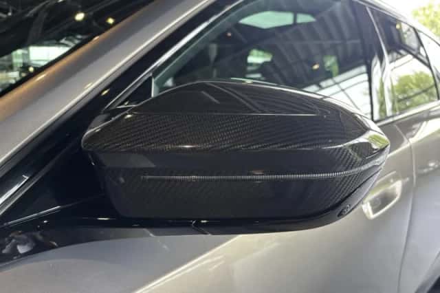 BMW i5 (2025) thumbnail 5