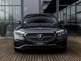 Mercedes-Benz E-Klasse thumbnail 2