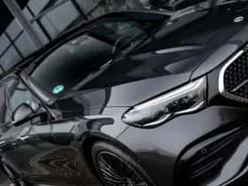Mercedes-Benz E-Klasse (2025) thumbnail 11