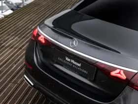 Mercedes-Benz E-Klasse thumbnail 15