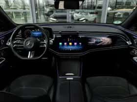 Mercedes-Benz E-Klasse (2025) thumbnail 20