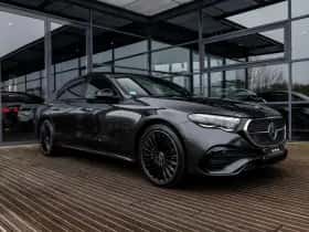 Mercedes-Benz E-Klasse thumbnail 3